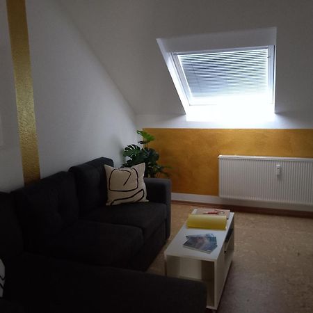 Ferienwohnung im roten Haus Bad Ems Exterior foto