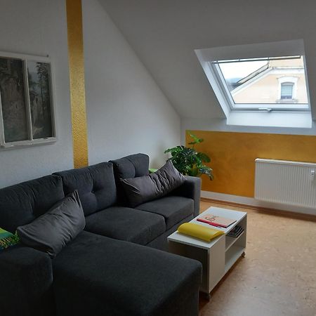 Ferienwohnung im roten Haus Bad Ems Exterior foto