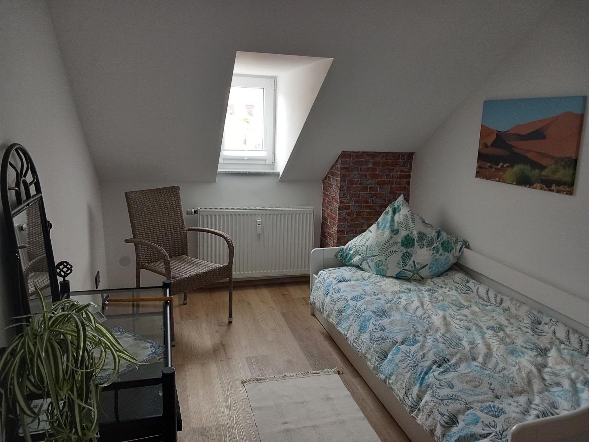 Ferienwohnung im roten Haus Bad Ems Exterior foto