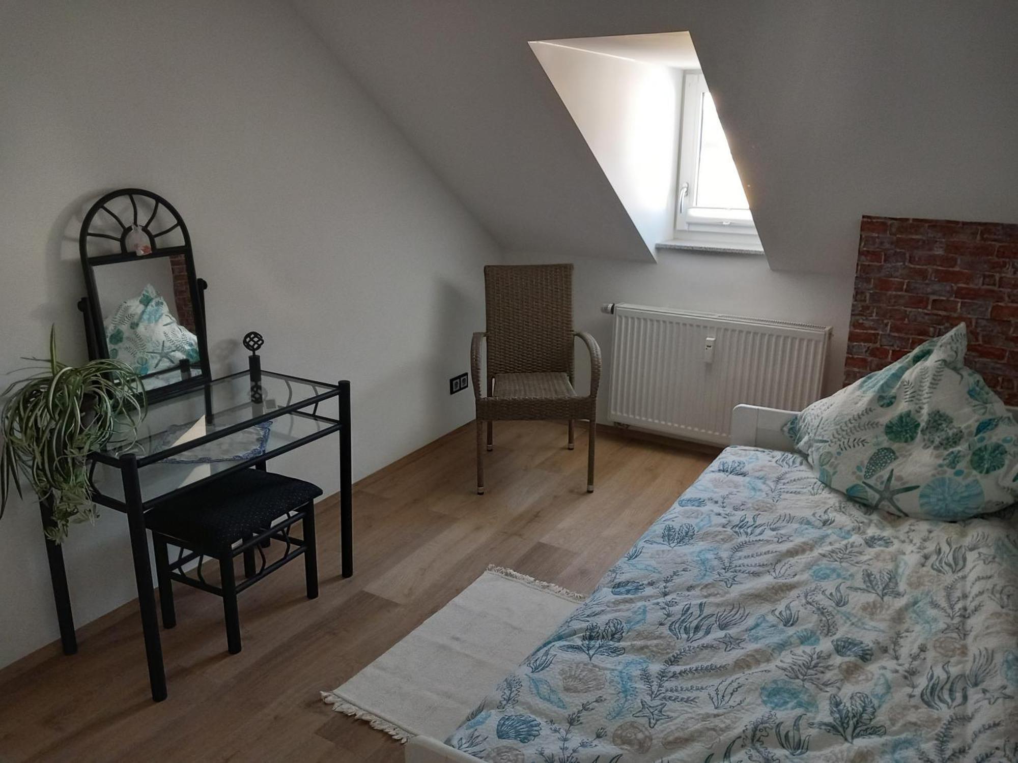 Ferienwohnung im roten Haus Bad Ems Exterior foto