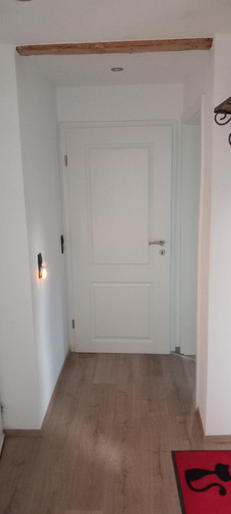 Ferienwohnung im roten Haus Bad Ems Exterior foto