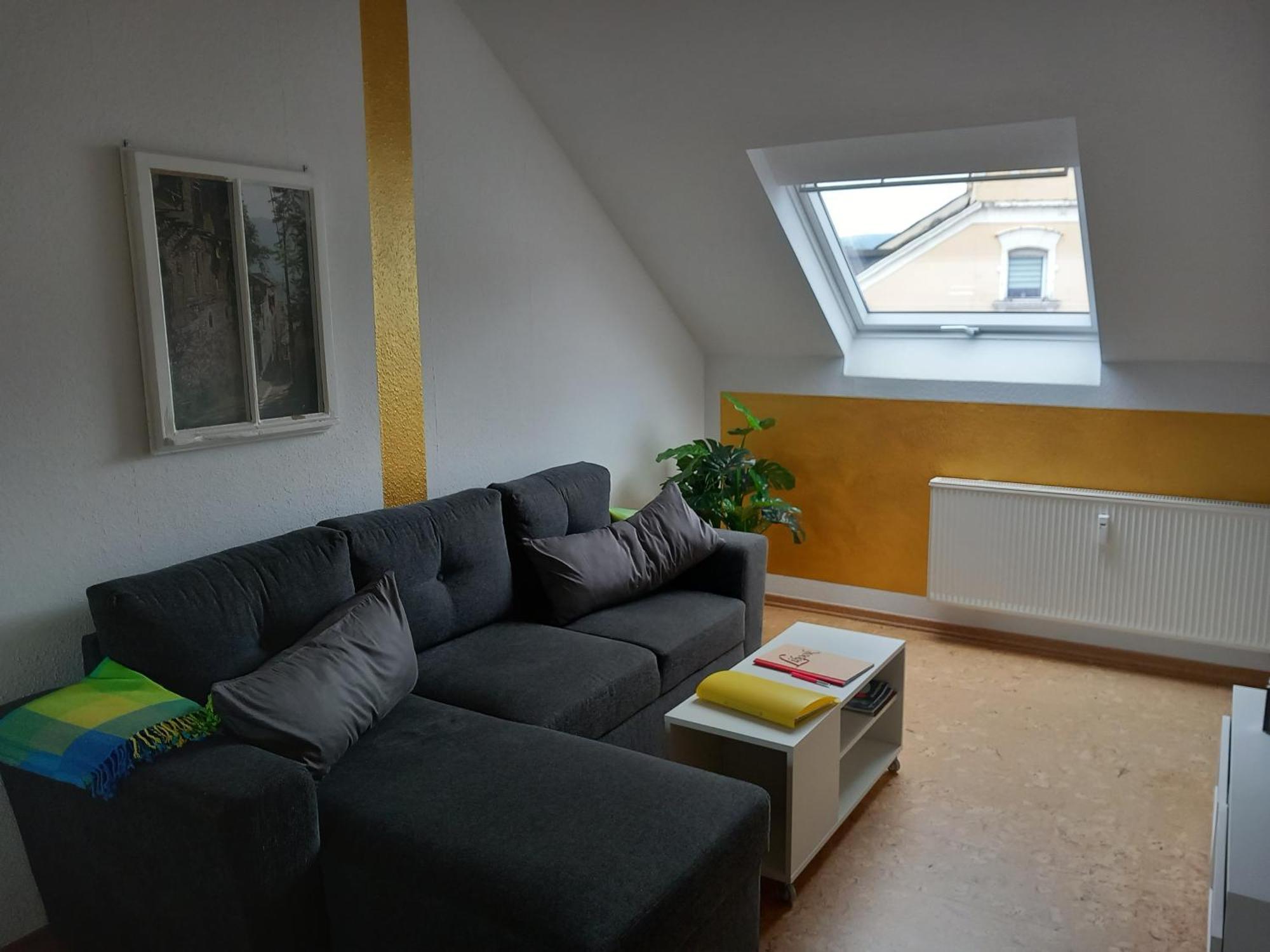 Ferienwohnung im roten Haus Bad Ems Exterior foto