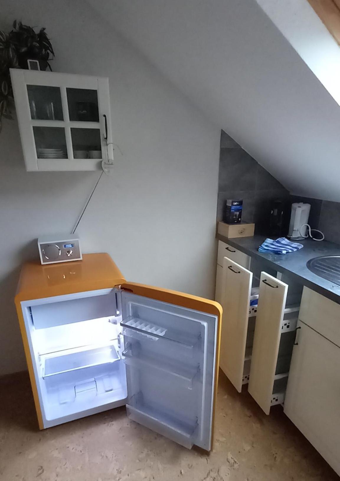 Ferienwohnung im roten Haus Bad Ems Exterior foto